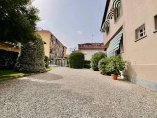 Cortile interno