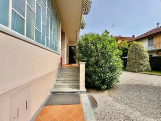 Cortile interno