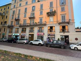 Monolocale viale Monte Nero 20, Porta Romana - Medaglie d'Oro, Milano