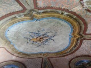 Interno palazzo