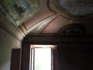 Interno palazzo