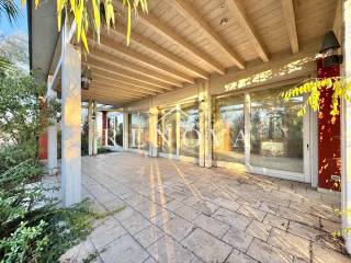 Veranda