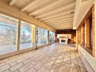 Veranda