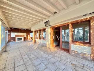 Veranda