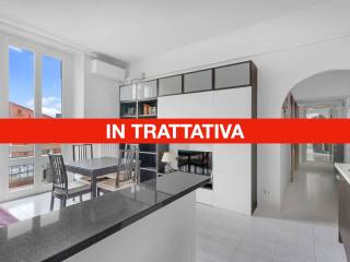 Bilocale via Eugenio Villoresi 16, Navigli - Darsena, Milano