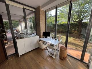 Veranda