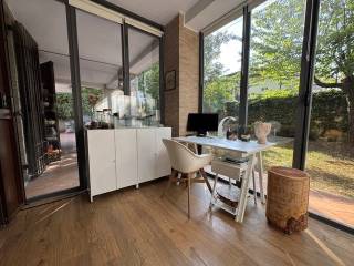 Veranda