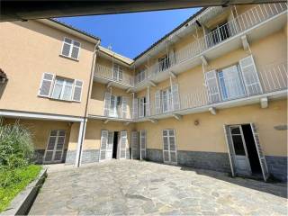 Cortile interno