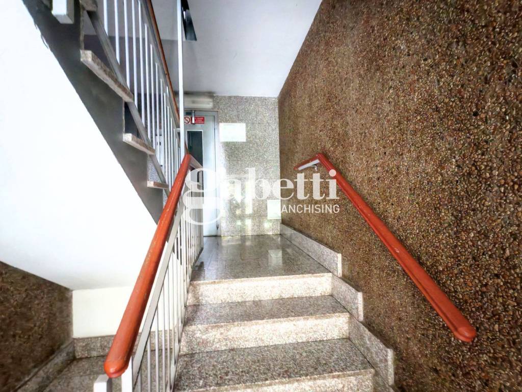 Appartamento in Mirafiori Sud, foto 3 di 20