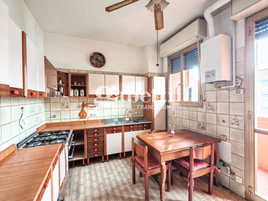 Appartamento in Mirafiori Sud, foto 4 di 20