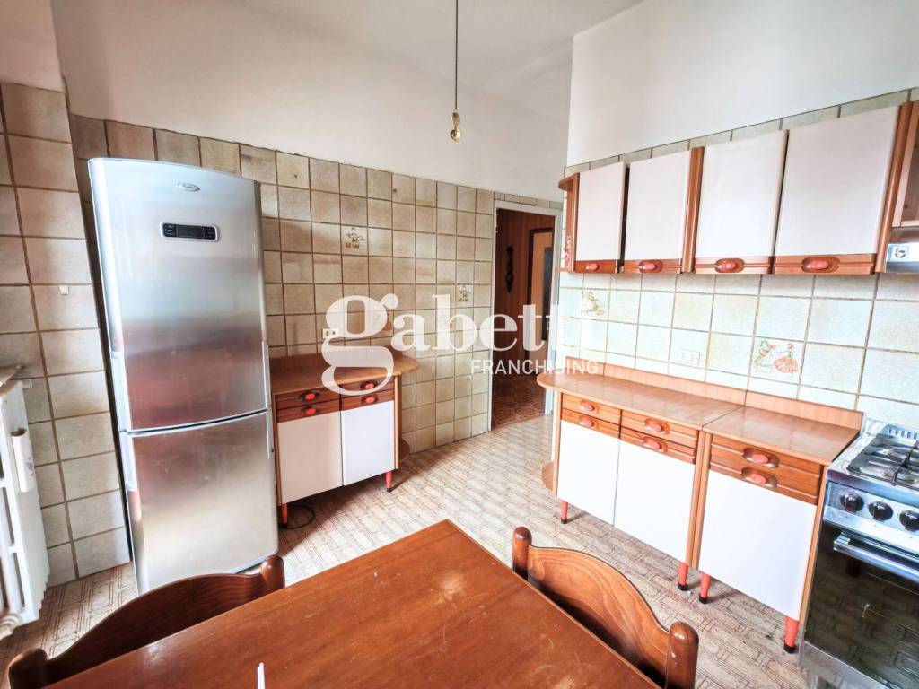 Appartamento in Mirafiori Sud, foto 5 di 20