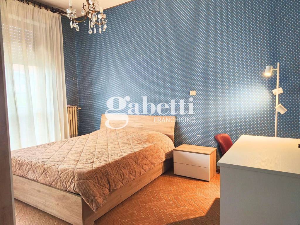 Appartamento in Mirafiori Sud, foto 6 di 20
