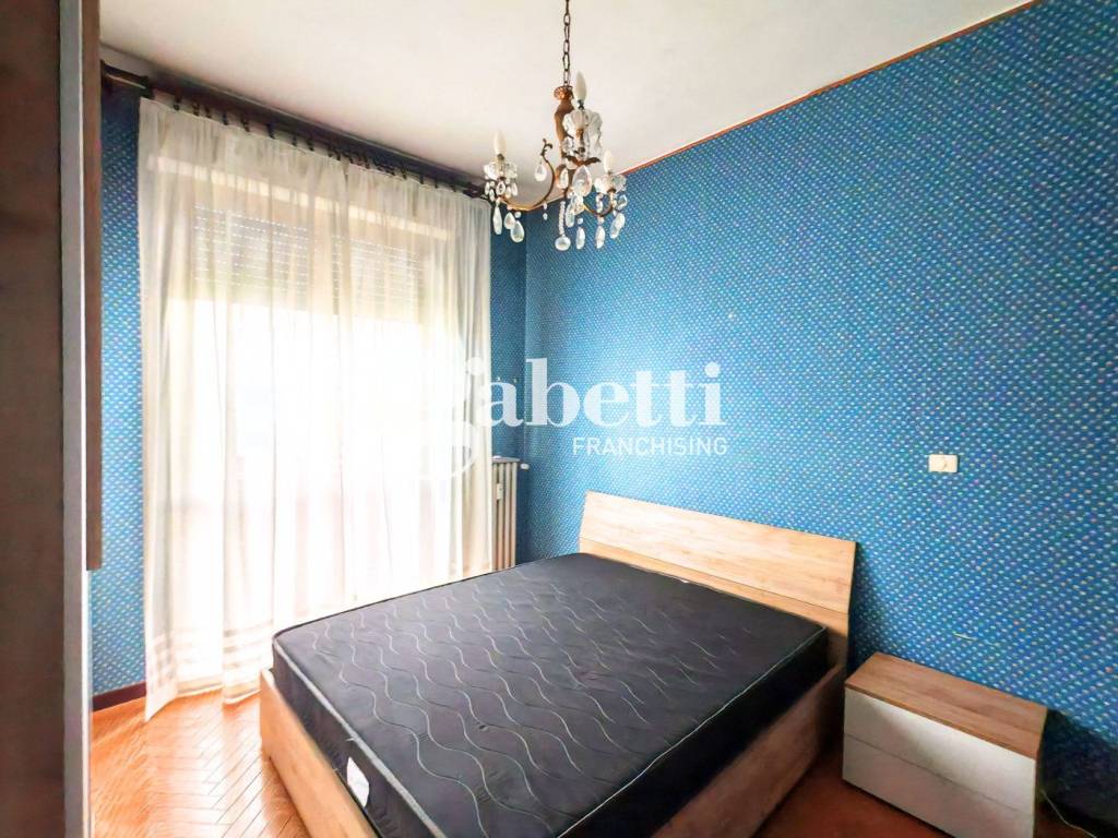 Appartamento in Mirafiori Sud, foto 7 di 20