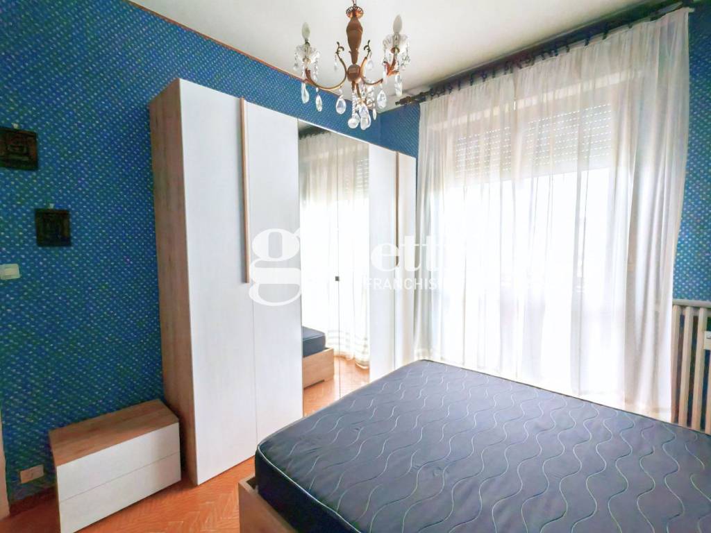 Appartamento in Mirafiori Sud, foto 8 di 20