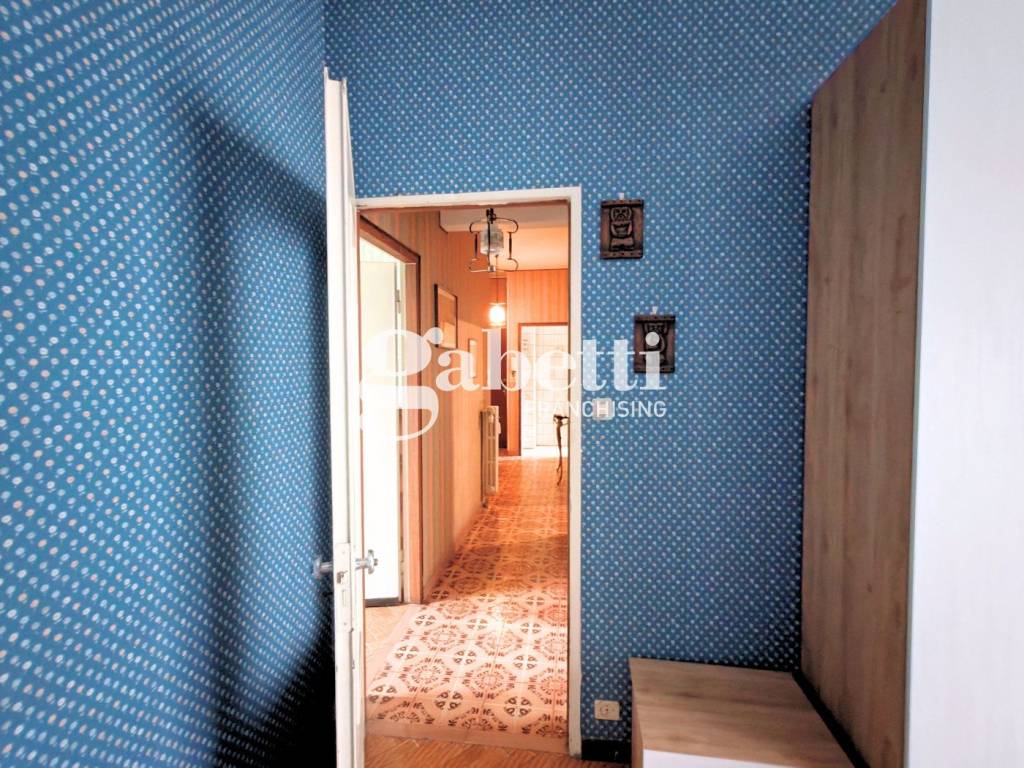 Appartamento in Mirafiori Sud, foto 9 di 20
