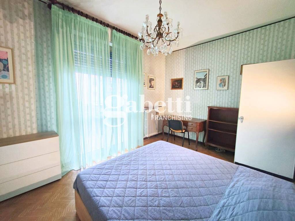 Appartamento in Mirafiori Sud, foto 16 di 20