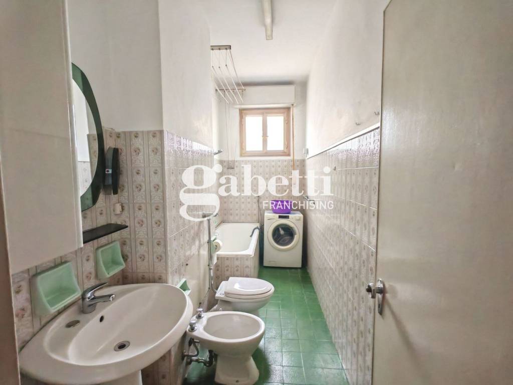 Appartamento in Mirafiori Sud, foto 18 di 20