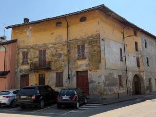 Facciata