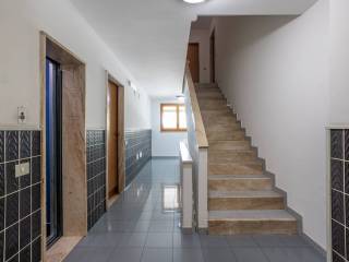 Interno palazzo