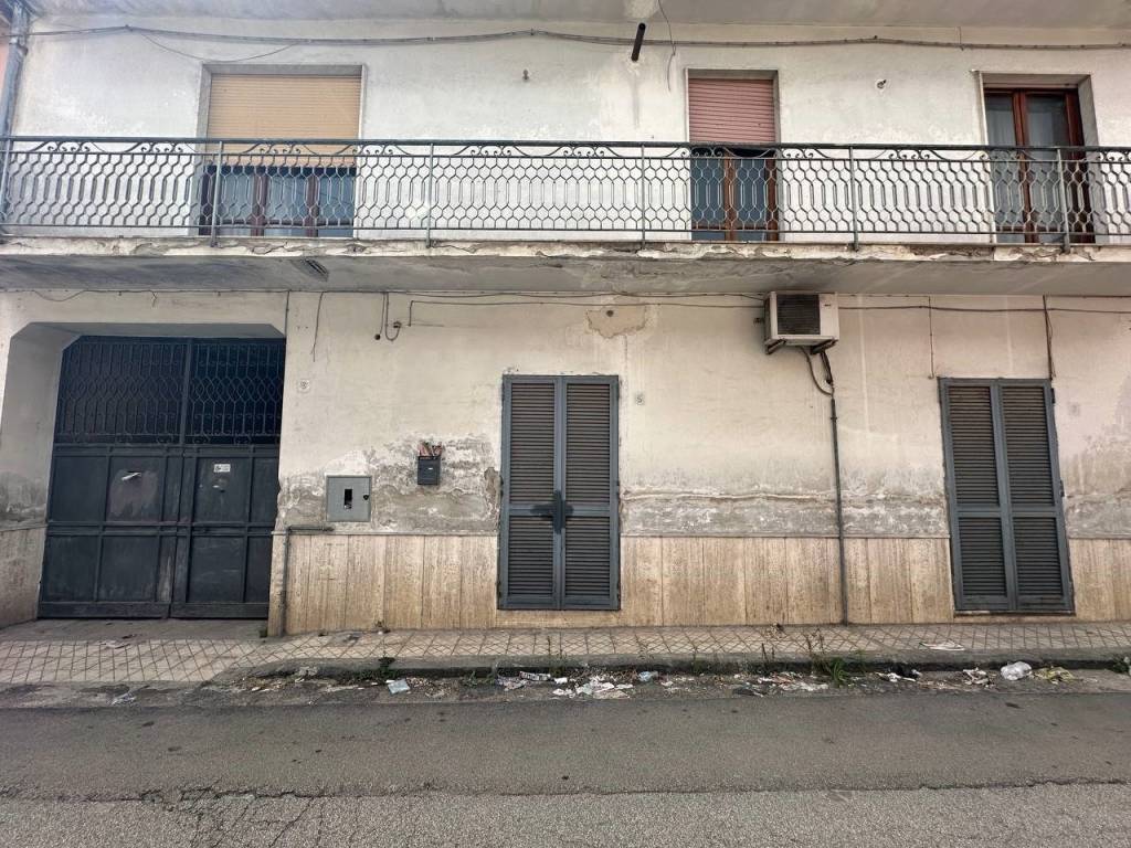 Via Campanello