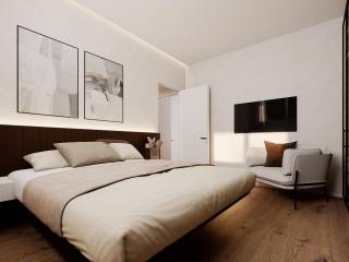 Camera da letto