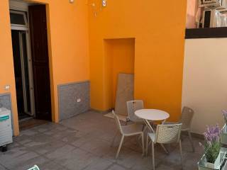 Terrazzo