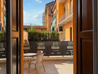 Cortile interno