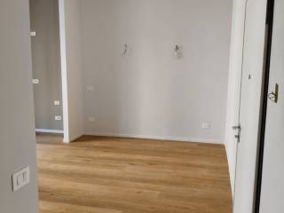 Bilocale via Giosuè Carducci 21, Sant'Ambrogio, Milano