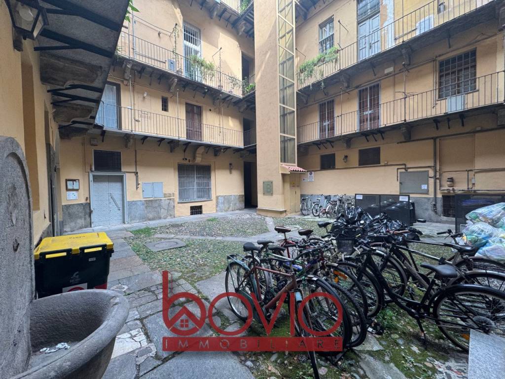 Appartamento in Centro, foto 19 di 29