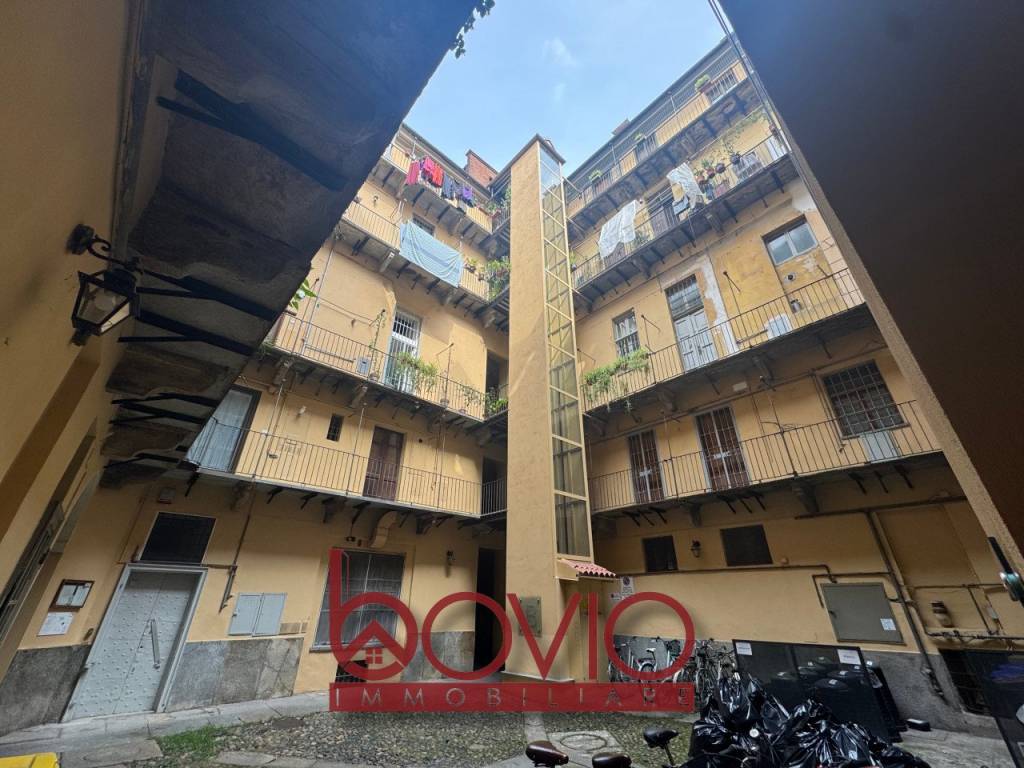 Appartamento in Centro, foto 20 di 29