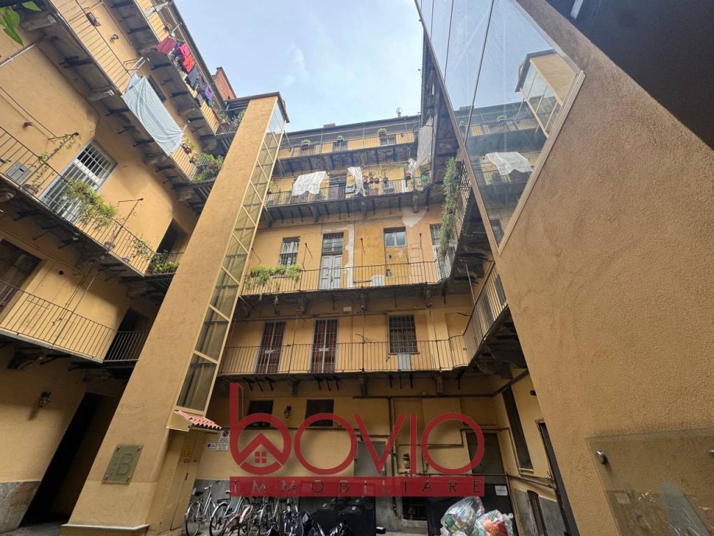 Appartamento in Centro, foto 21 di 29