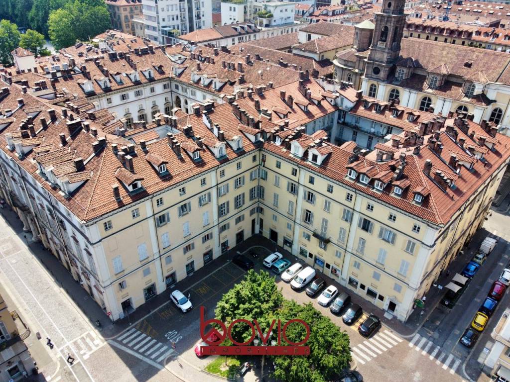 Appartamento in Centro, foto 25 di 29