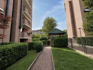 Cortile interno