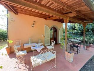 Veranda