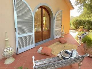 Veranda