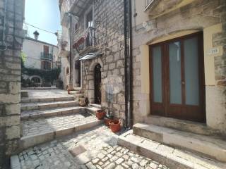 Interno palazzo