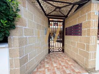 Interno palazzo
