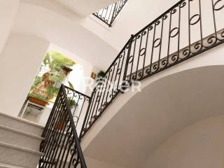 Interno palazzo