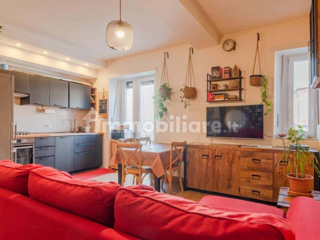 Appartamento in Vanchiglietta, foto 9 di 44