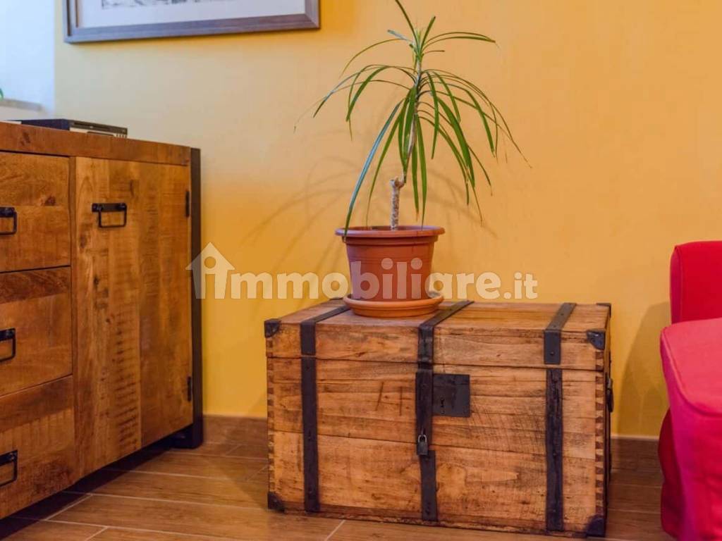 Appartamento in Vanchiglietta, foto 14 di 44