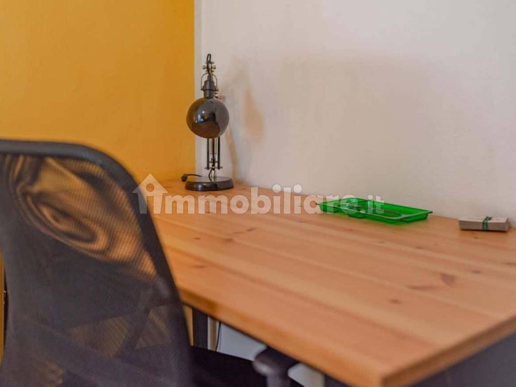Appartamento in Vanchiglietta, foto 23 di 44
