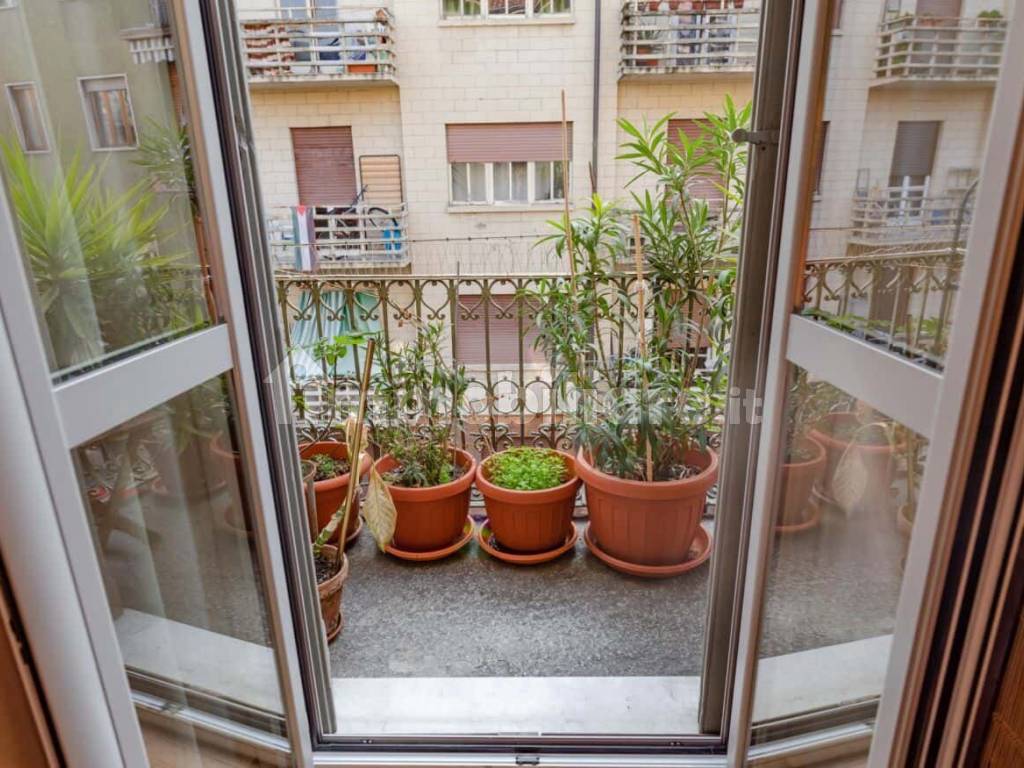 Appartamento in Vanchiglietta, foto 26 di 44