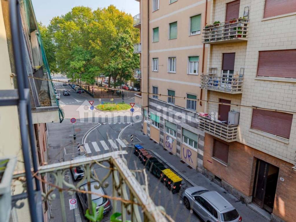 Appartamento in Vanchiglietta, foto 27 di 44