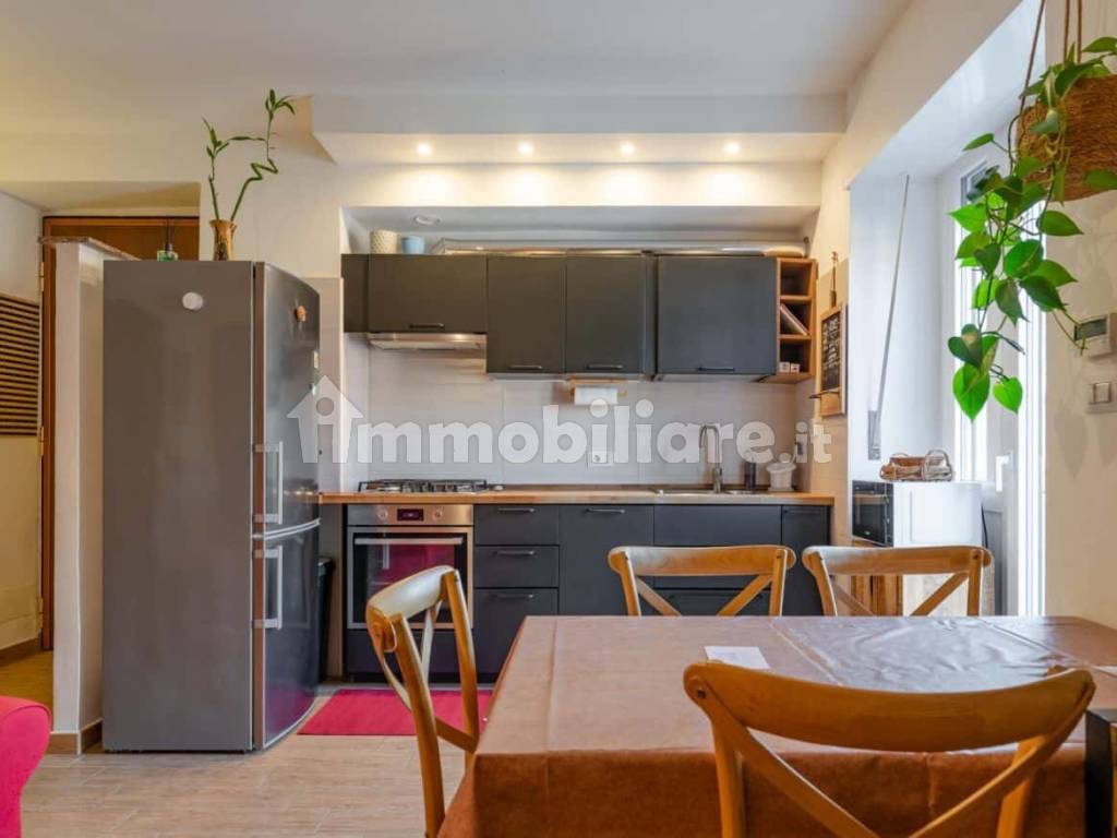 Appartamento in Vanchiglietta, foto 34 di 44