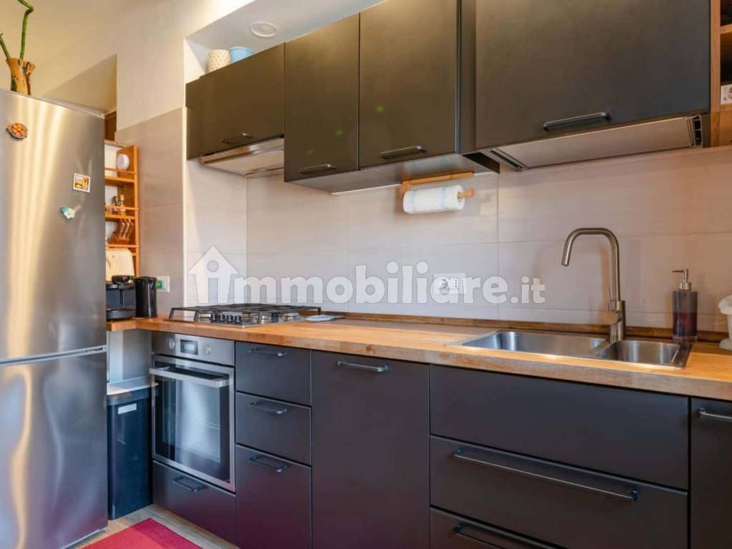 Appartamento in Vanchiglietta, foto 36 di 44