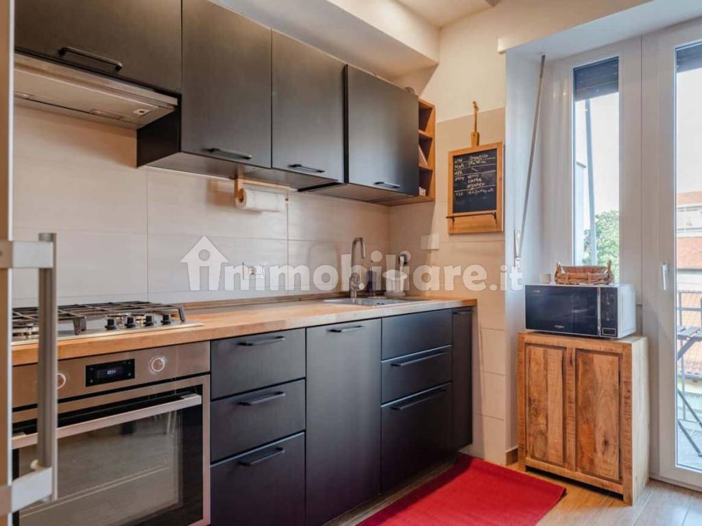 Appartamento in Vanchiglietta, foto 37 di 44