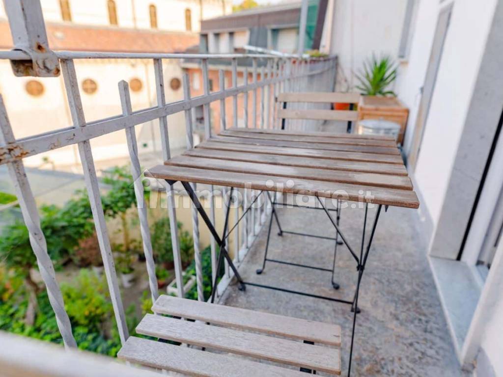 Appartamento in Vanchiglietta, foto 41 di 44