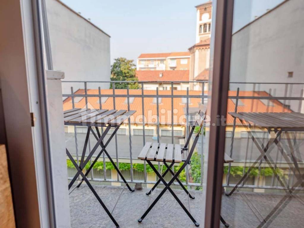 Appartamento in Vanchiglietta, foto 42 di 44