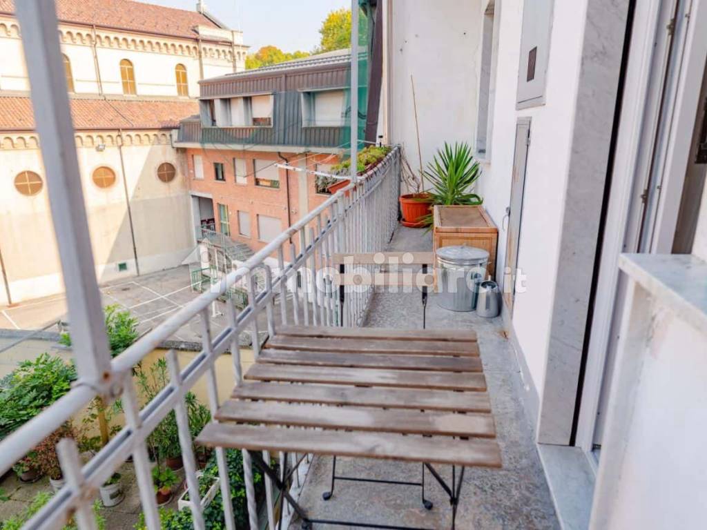 Appartamento in Vanchiglietta, foto 44 di 44