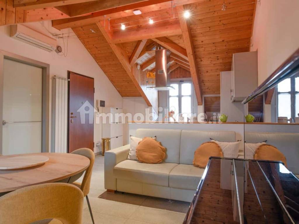 Appartamento in Cenisia, foto 4 di 62